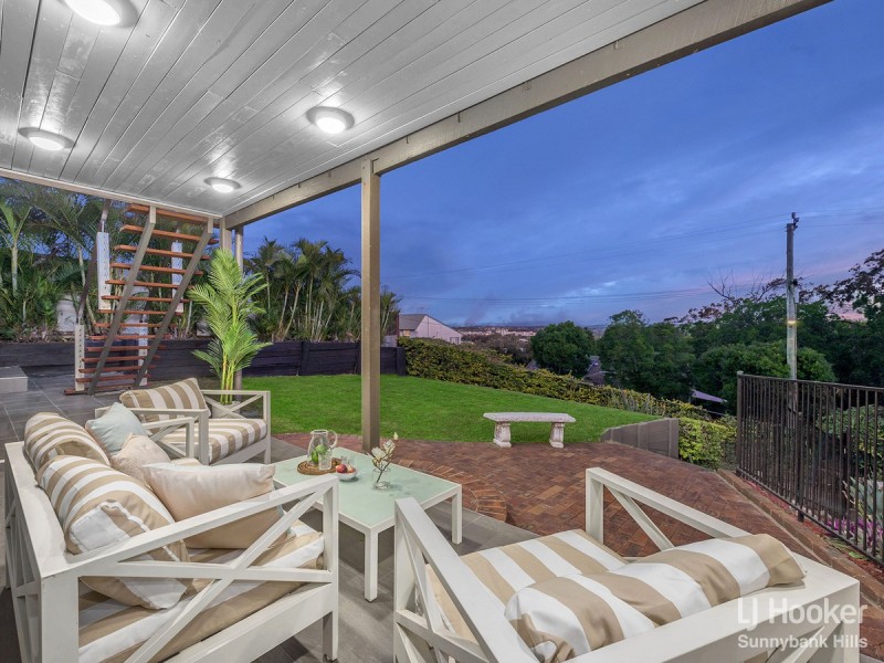 45 Prenzler Street, Upper Mount Gravatt QLD 4122