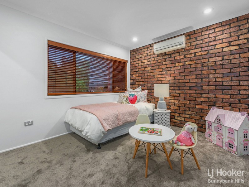 45 Prenzler Street, Upper Mount Gravatt QLD 4122