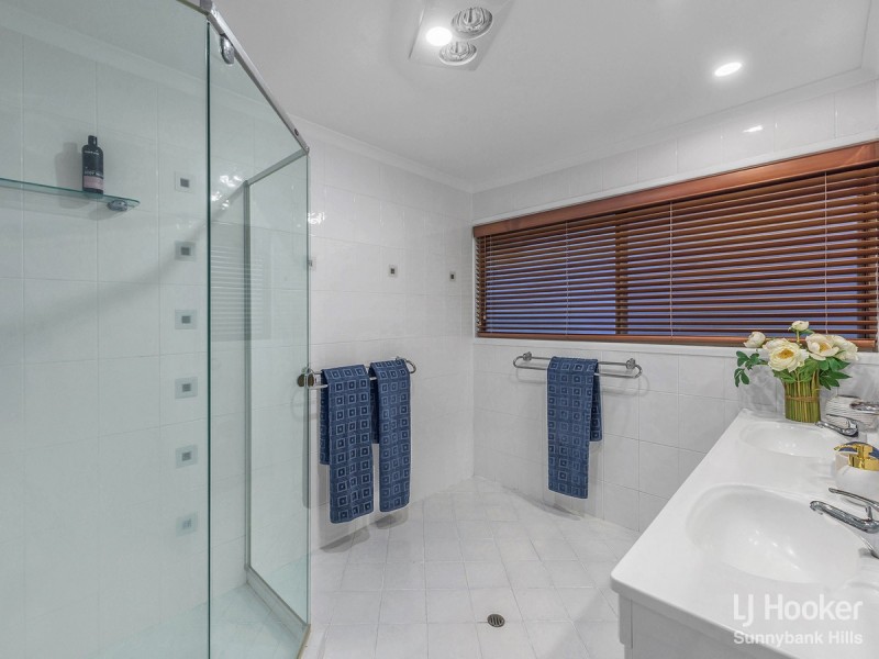 45 Prenzler Street, Upper Mount Gravatt QLD 4122
