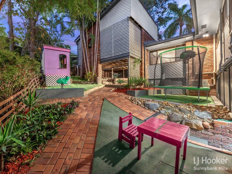 45 Prenzler Street, Upper Mount Gravatt QLD 4122