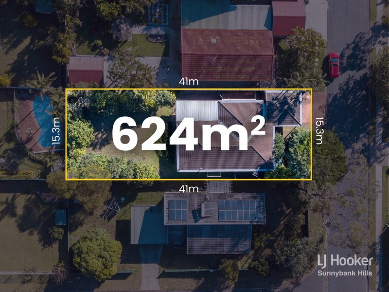 72 Bolton Street, Eight Mile Plains QLD 4113