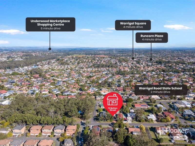 72 Bolton Street, Eight Mile Plains QLD 4113