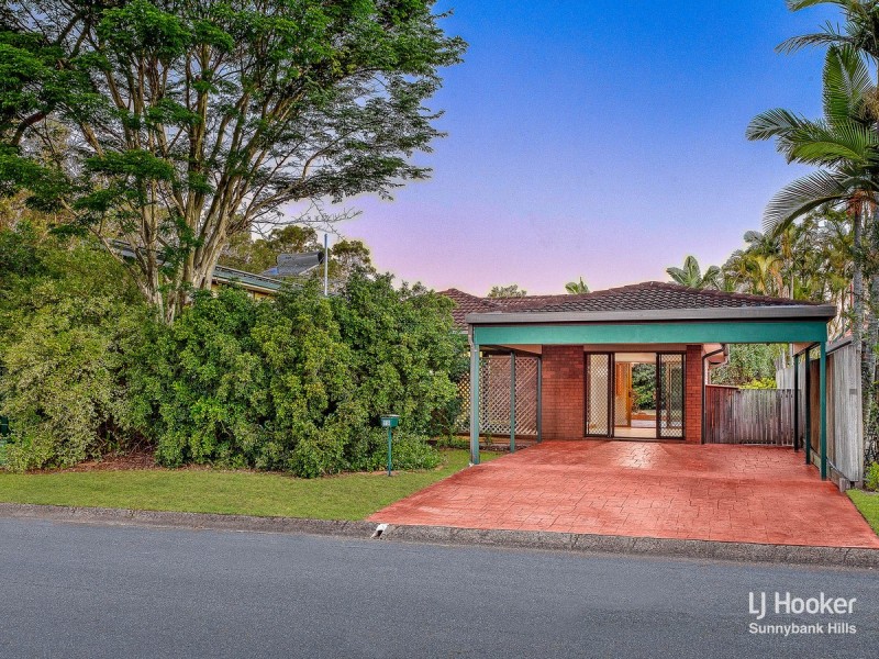 72 Bolton Street, Eight Mile Plains QLD 4113
