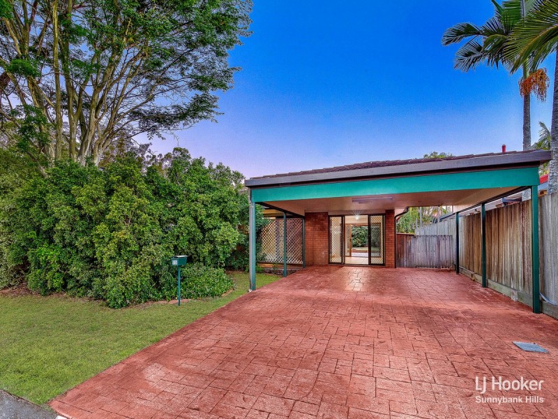 72 Bolton Street, Eight Mile Plains QLD 4113