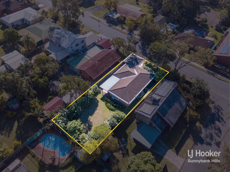 72 Bolton Street, Eight Mile Plains QLD 4113
