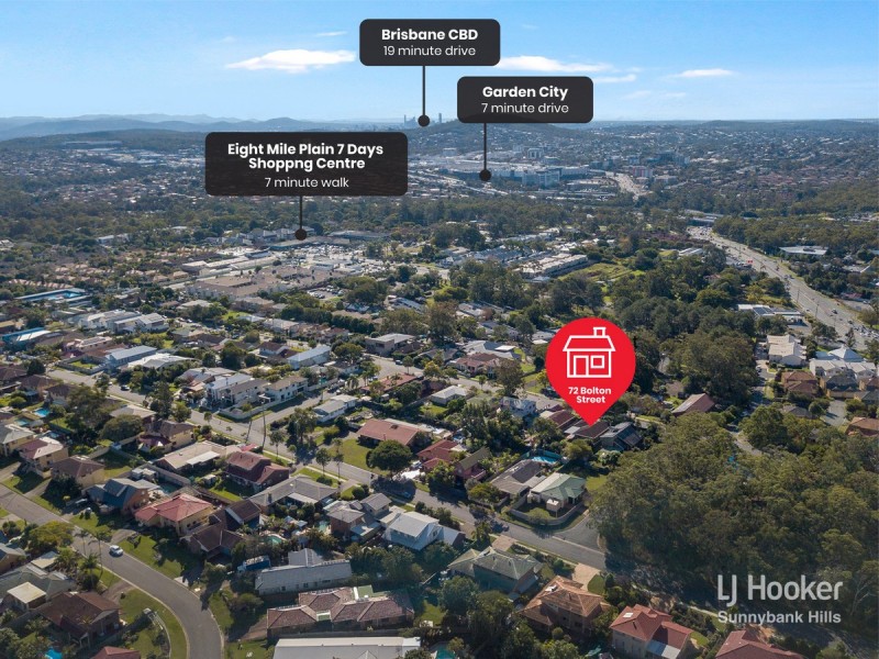 72 Bolton Street, Eight Mile Plains QLD 4113