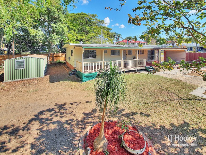 6 Para Street, Slacks Creek QLD 4127