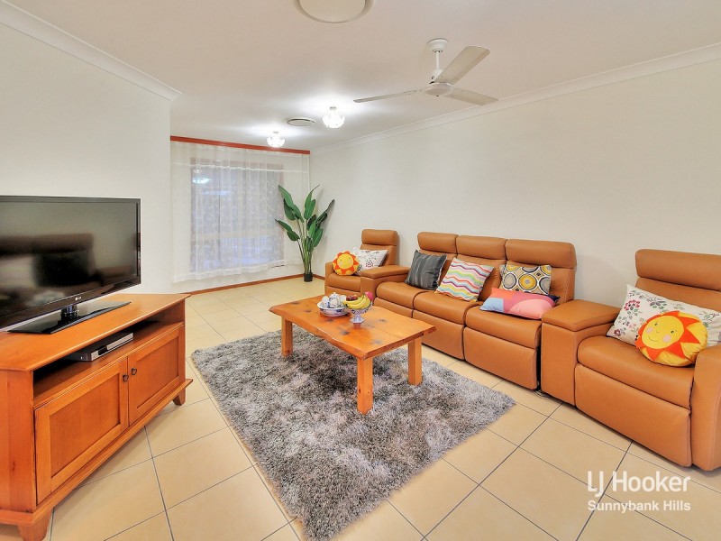 7 Bellflower Place, Calamvale QLD 4116