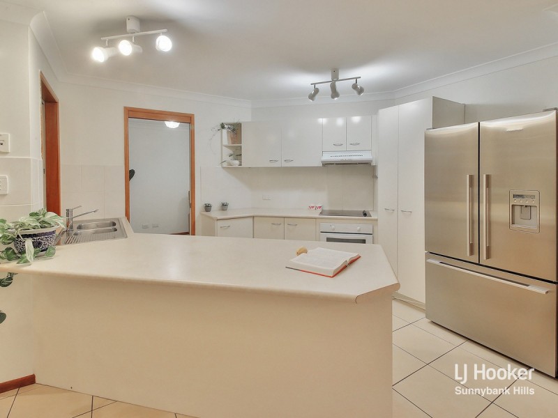 7 Bellflower Place, Calamvale QLD 4116