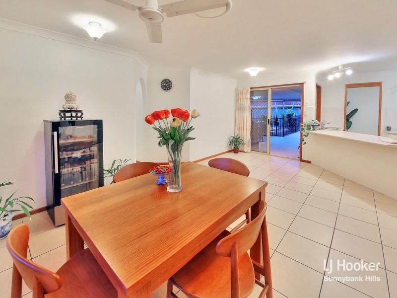 7 Bellflower Place, Calamvale QLD 4116