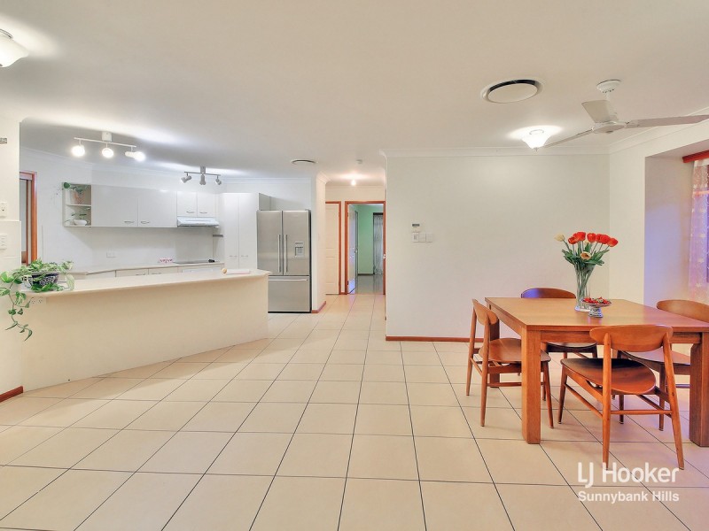 7 Bellflower Place, Calamvale QLD 4116