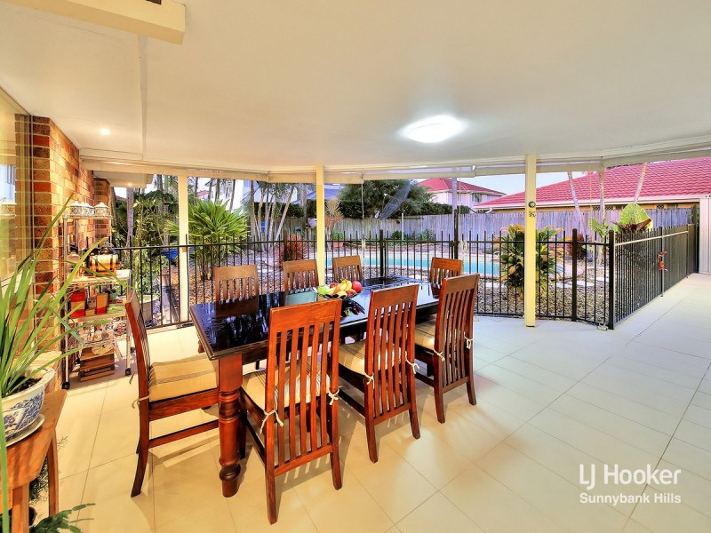 7 Bellflower Place, Calamvale QLD 4116