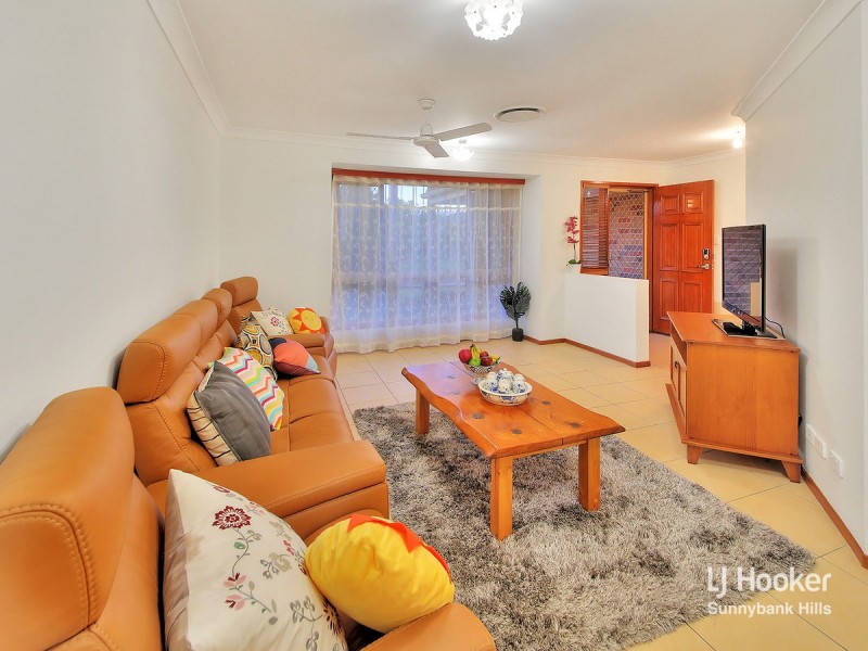 7 Bellflower Place, Calamvale QLD 4116