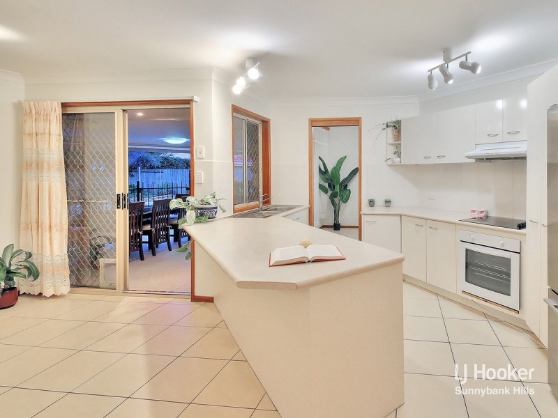 7 Bellflower Place, Calamvale QLD 4116