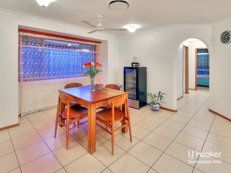 7 Bellflower Place, Calamvale QLD 4116