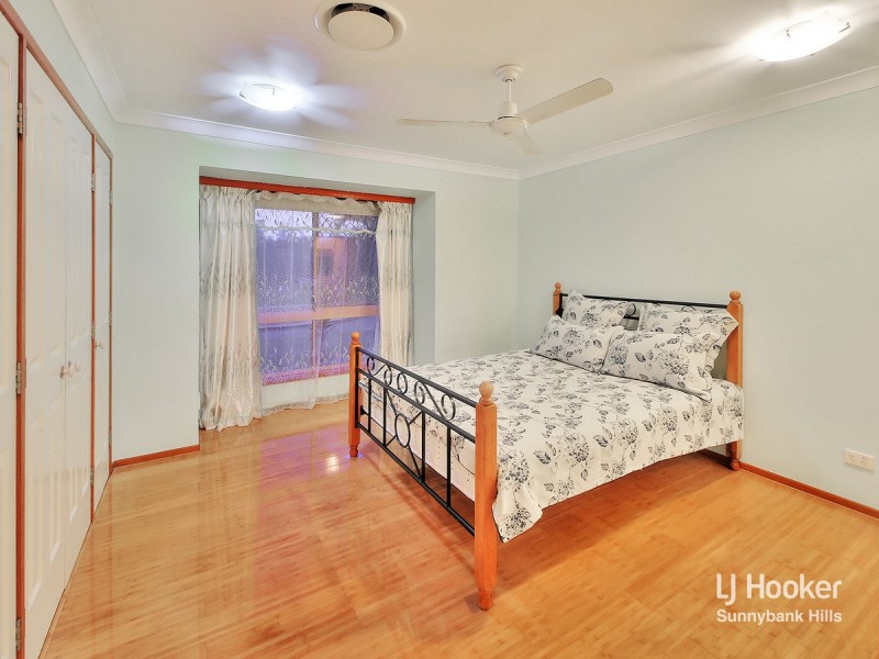 7 Bellflower Place, Calamvale QLD 4116