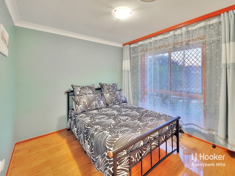 7 Bellflower Place, Calamvale QLD 4116