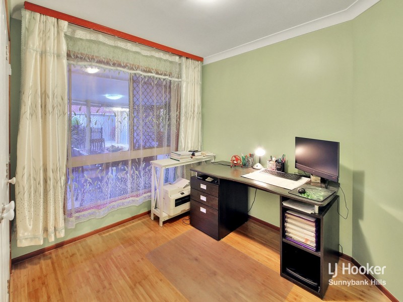 7 Bellflower Place, Calamvale QLD 4116