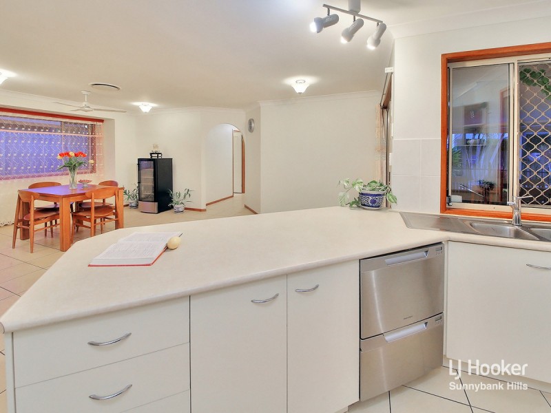 7 Bellflower Place, Calamvale QLD 4116