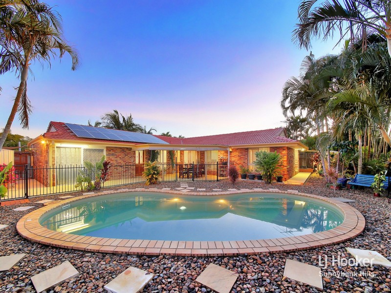7 Bellflower Place, Calamvale QLD 4116