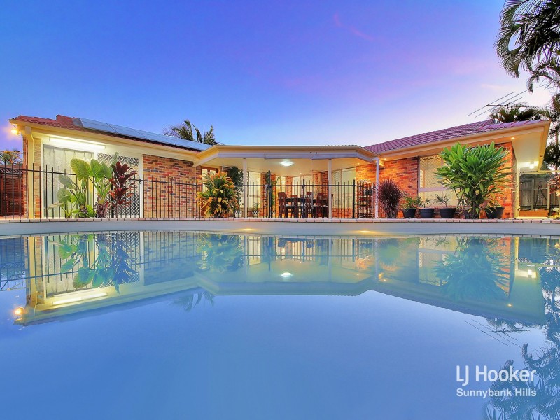 7 Bellflower Place, Calamvale QLD 4116