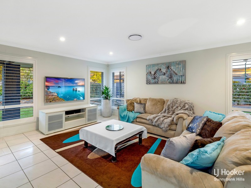 20 Innaminka Place, Parkinson QLD 4115