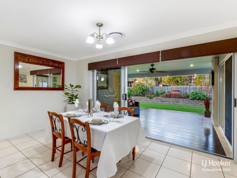 20 Innaminka Place, Parkinson QLD 4115