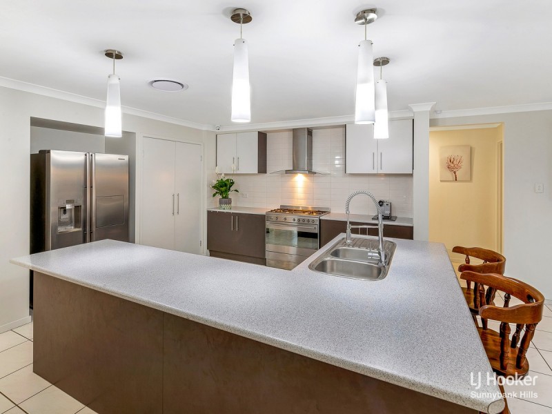 20 Innaminka Place, Parkinson QLD 4115