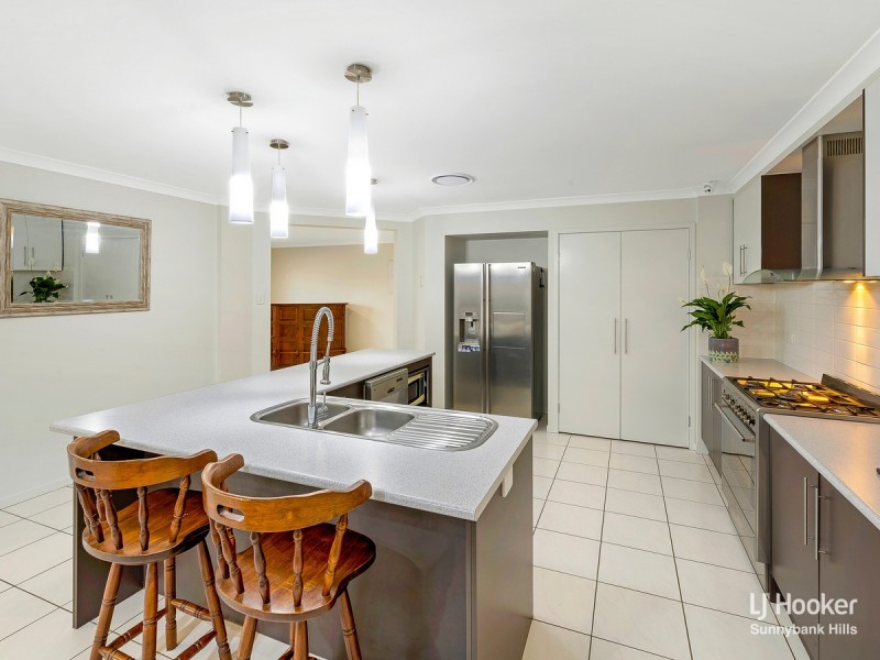 20 Innaminka Place, Parkinson QLD 4115