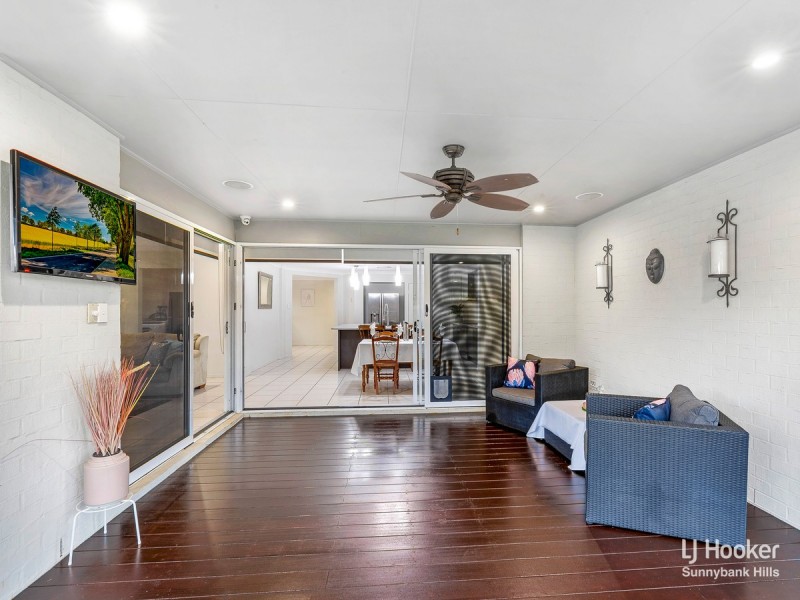 20 Innaminka Place, Parkinson QLD 4115