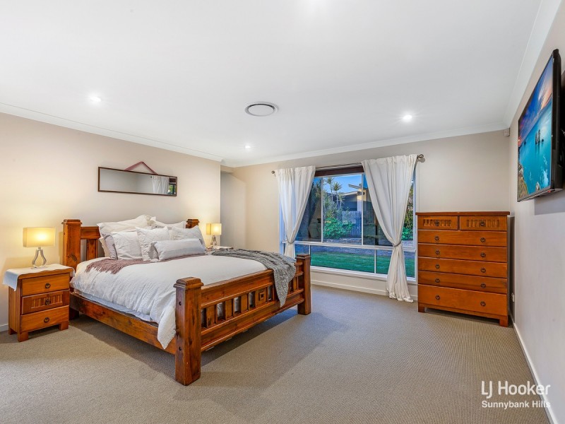 20 Innaminka Place, Parkinson QLD 4115