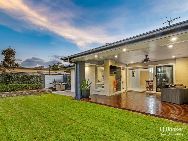 20 Innaminka Place, Parkinson QLD 4115