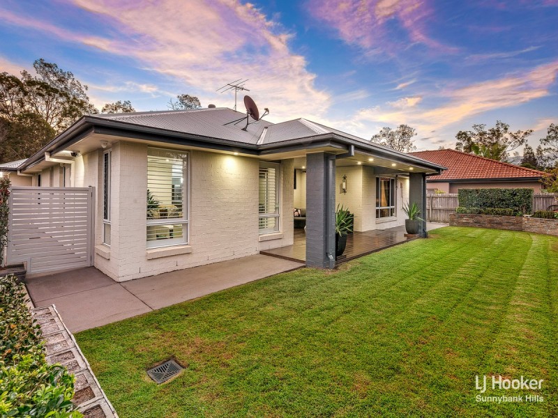 20 Innaminka Place, Parkinson QLD 4115