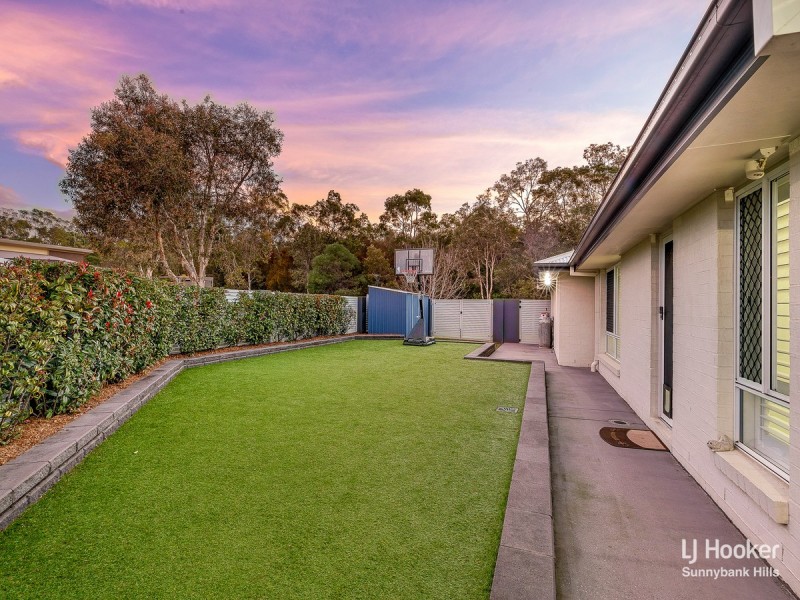 20 Innaminka Place, Parkinson QLD 4115