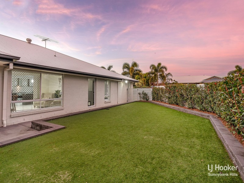 20 Innaminka Place, Parkinson QLD 4115