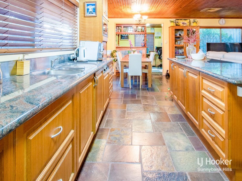 14 Satinwood Street, Algester QLD 4115