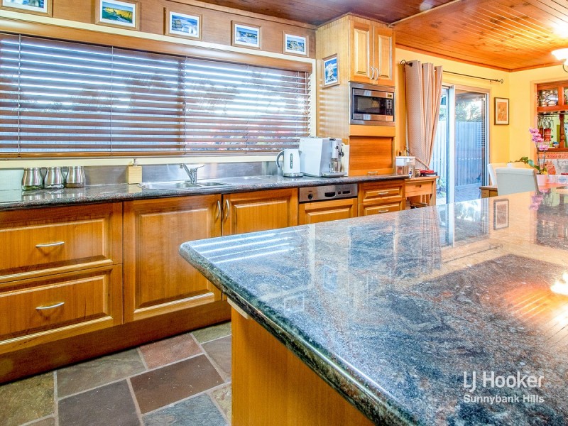 14 Satinwood Street, Algester QLD 4115