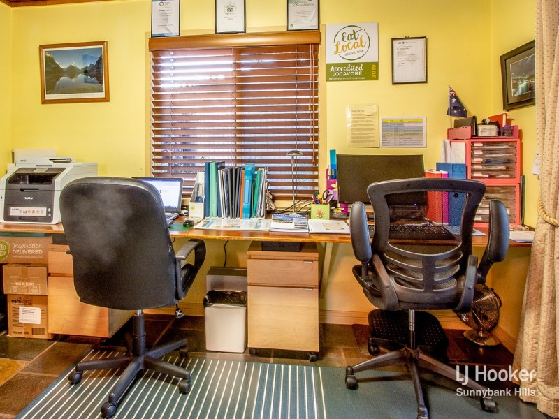 14 Satinwood Street, Algester QLD 4115