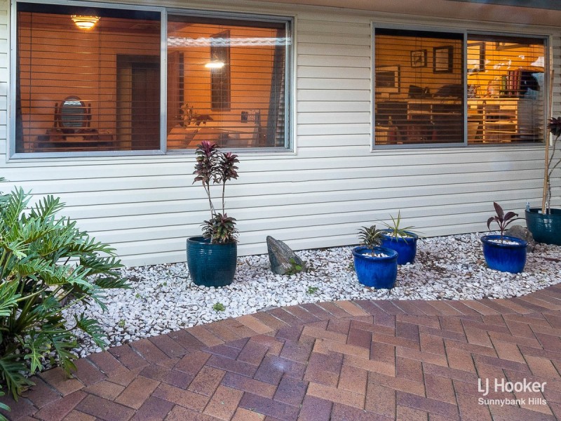 14 Satinwood Street, Algester QLD 4115