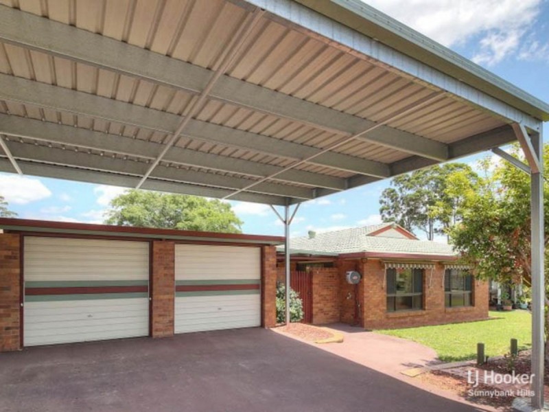 26 Illinois Street, Sunnybank Hills QLD 4109