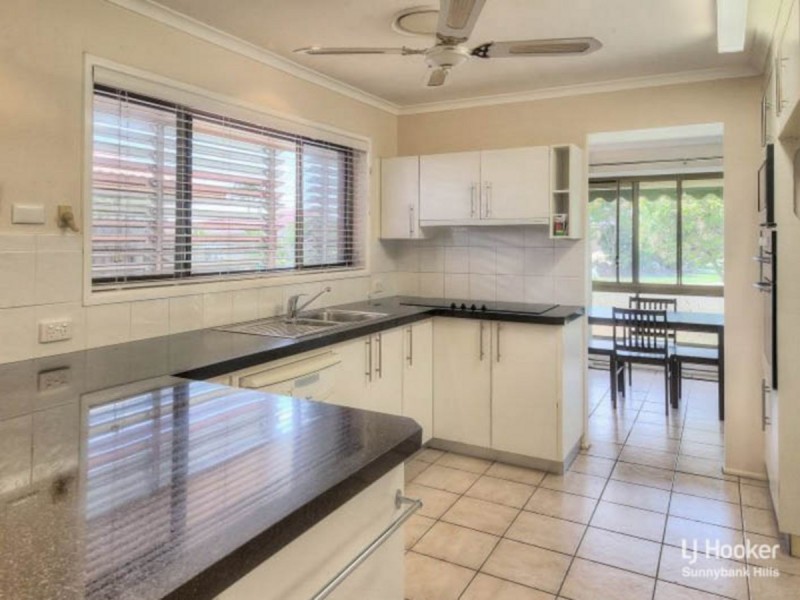 26 Illinois Street, Sunnybank Hills QLD 4109