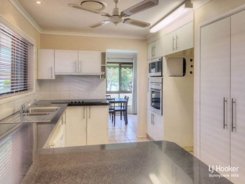 26 Illinois Street, Sunnybank Hills QLD 4109