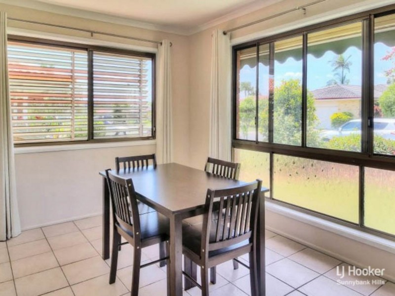 26 Illinois Street, Sunnybank Hills QLD 4109