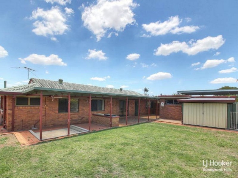 26 Illinois Street, Sunnybank Hills QLD 4109