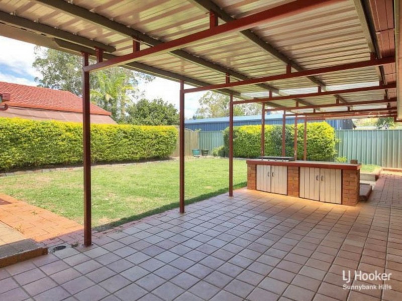 26 Illinois Street, Sunnybank Hills QLD 4109