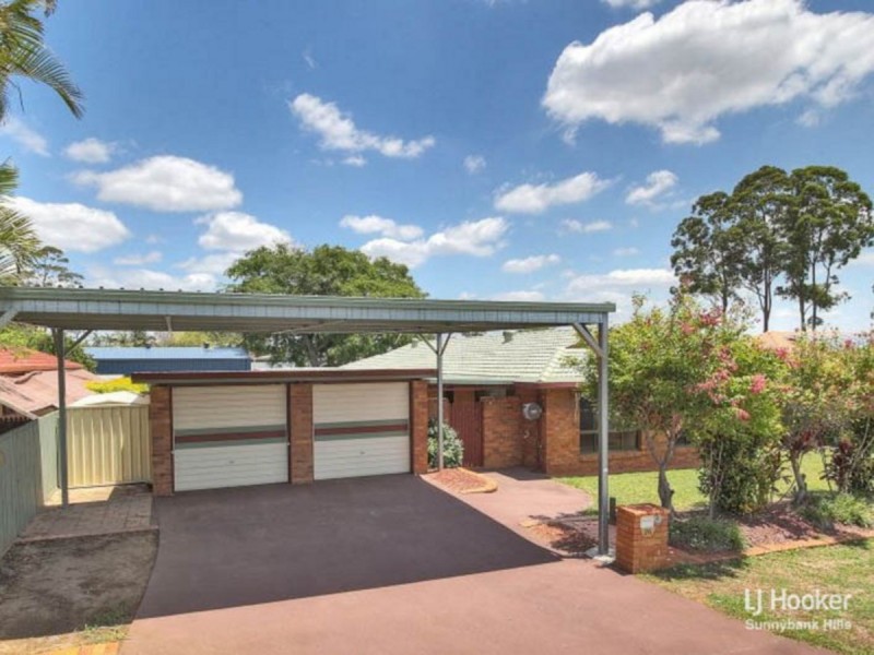 26 Illinois Street, Sunnybank Hills QLD 4109