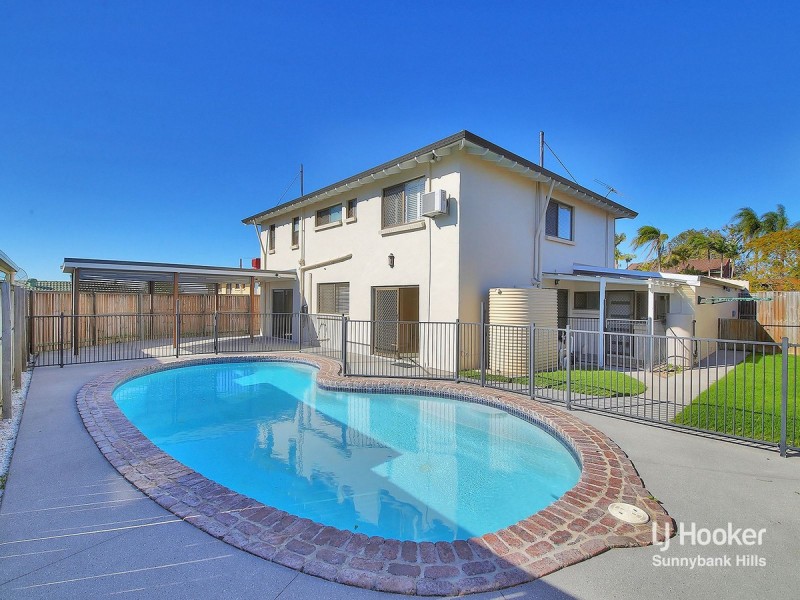 5 Inca Street, Sunnybank Hills QLD 4109