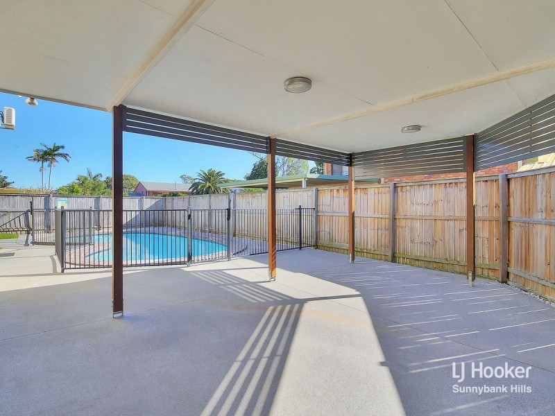 5 Inca Street, Sunnybank Hills QLD 4109