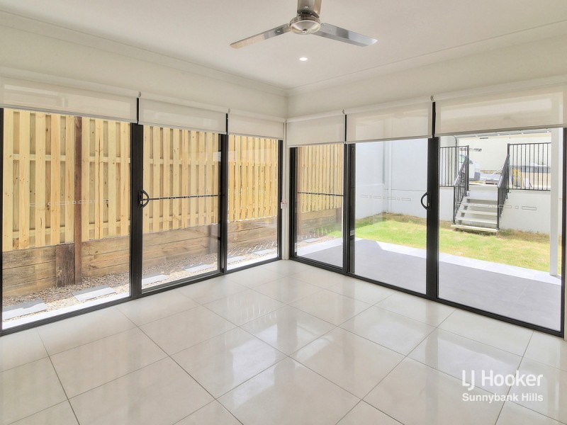 46 Eagle Parade, Rochedale QLD 4123