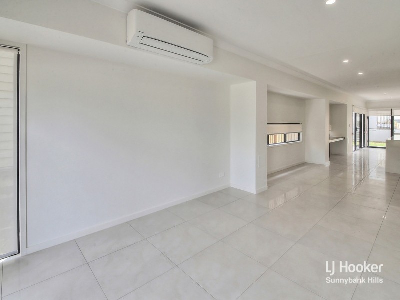 46 Eagle Parade, Rochedale QLD 4123